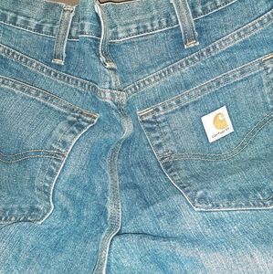 Carhartt 32x32 Relaxed Fit